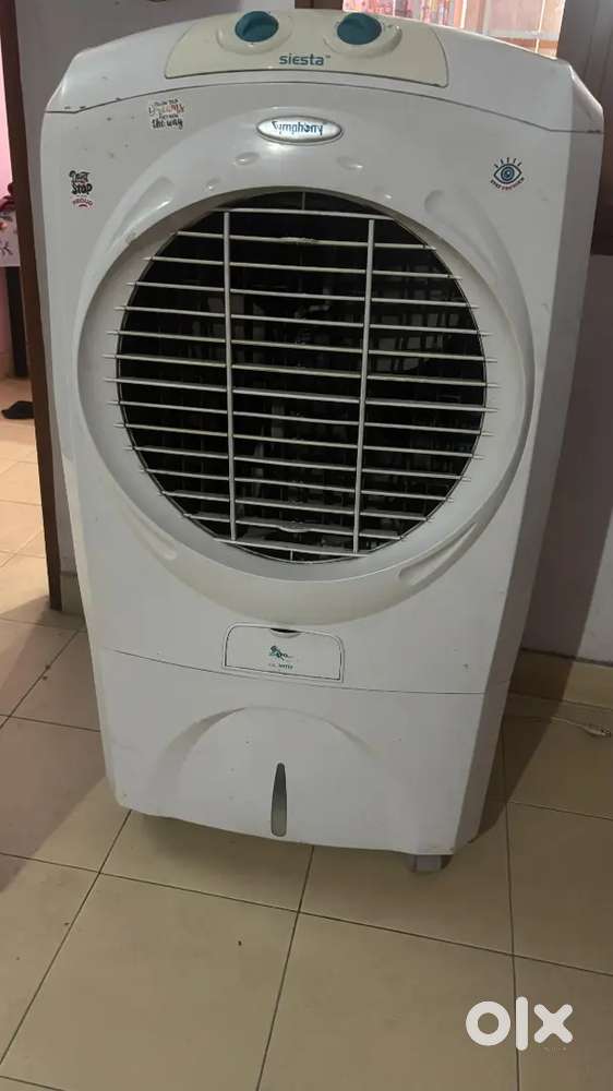 Symphony Water cooler