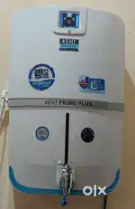 KENT RO prime plus UV + UF