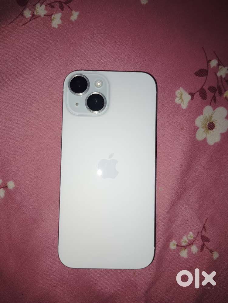 I phone 15