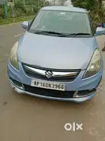 Maruti Suzuki Dzire 2017 Diesel