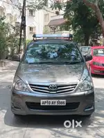 Toyota Innova 2.5 G (Diesel) 7 Seater, 2011, Diesel