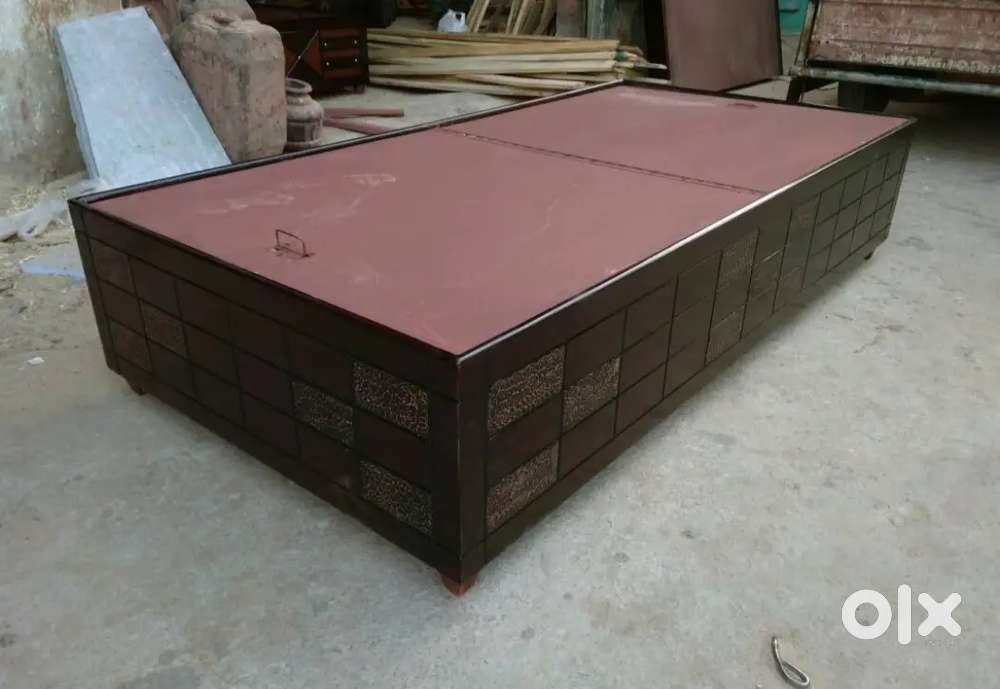 Give A New Look To Your Home with Beautiful Storage Deewan Only At HF