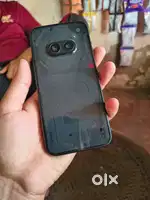 Nothing 2a 12 256gb In warranty