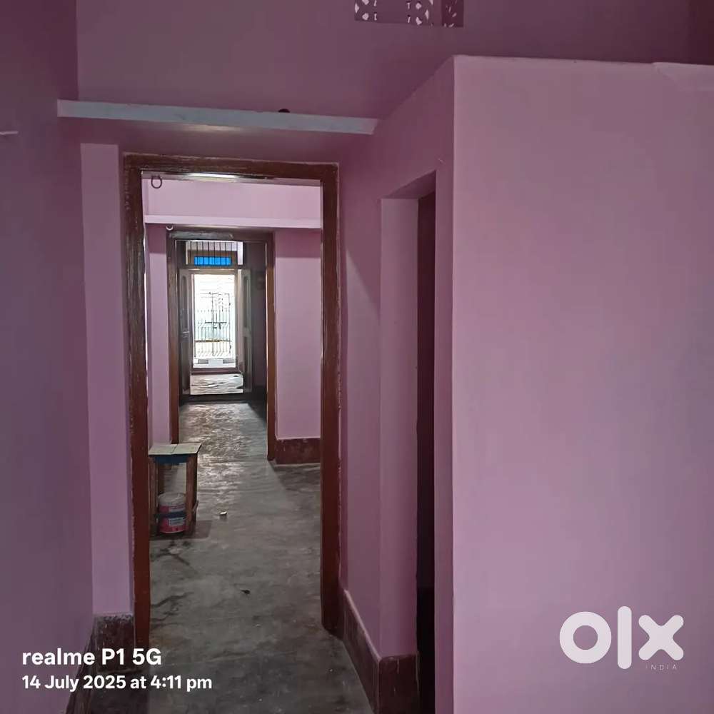 Anants room