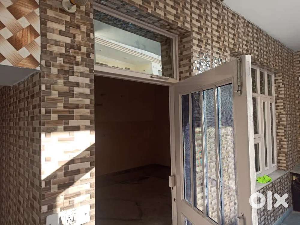 Tolet for Family at a Excellent location