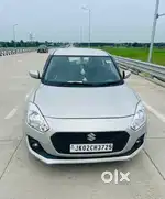 Maruti Suzuki Swift 2019