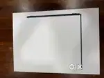 MacBook Air M3 Chip Midnight Blue