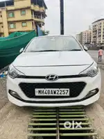 Hyundai i20 2015-2017 Asta 1.2, 2017, Petrol