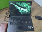 Dell Latitude 7480, i5 7th Generation, 8/256GB, Black