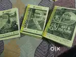 UPSC IAS Books and Notes for Sale