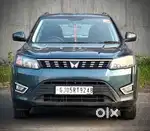 Mahindra XUV300 W6 Diesel, 2023, Diesel