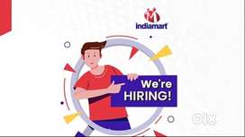 Marketing Executive(B2B)