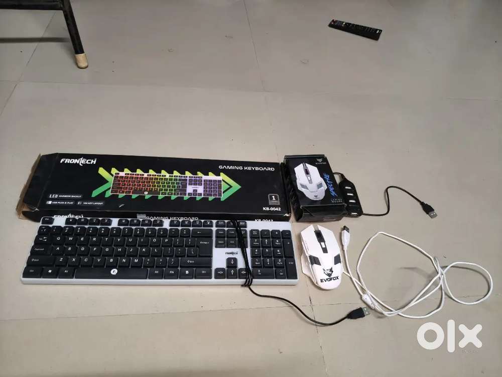 Laptop Accessories