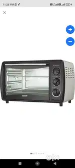 Oven 25 litters