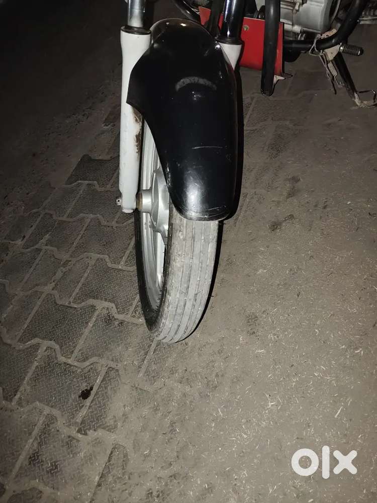 Good condition