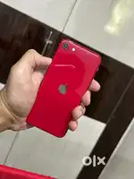 Iphone Se 2020 (Red)