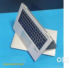 DELL INSPIRON 13-7000 Series 360 FULL ROTATING Used Laptop