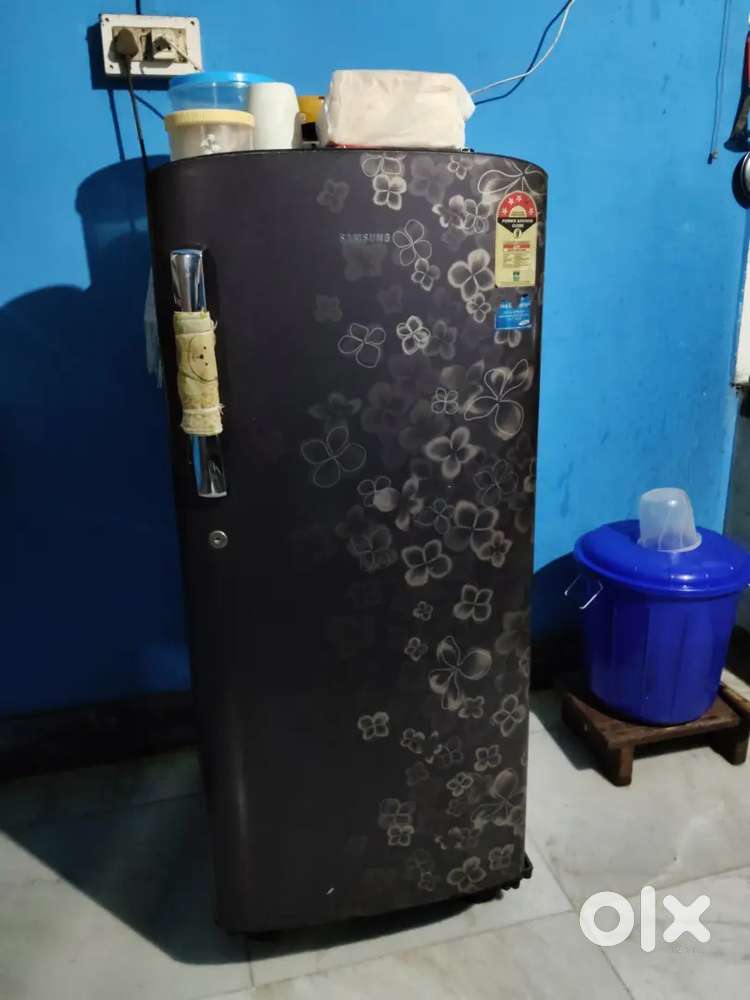 Samsung refrigerator