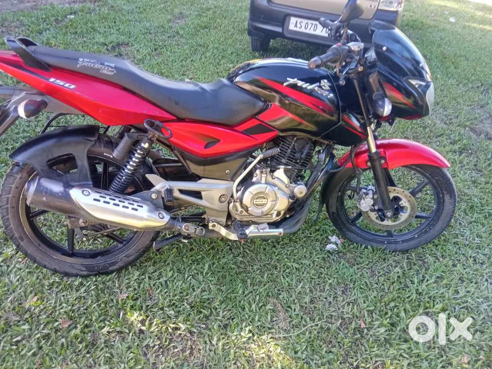 Pulsar 150