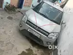 Maruti Suzuki Wagon R 2021 Petrol Good Condition