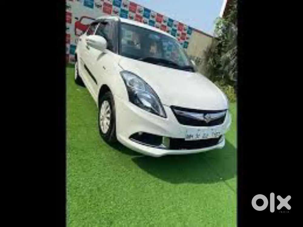 Buy Brand New Dzire Tour S