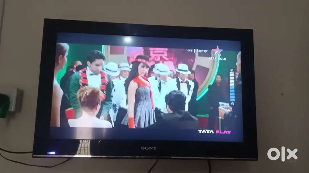 Sony television 32 inch price negotiable