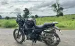 Himalayan 2022 model