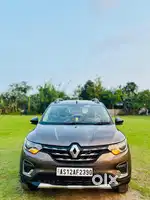 Renault Triber RXZ, 2022, Petrol