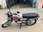 Yamaha Rx 100