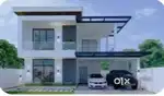 Banglow for Rent