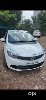 Tata Tiago 2019