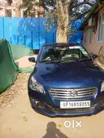 Ciaz VXI CNG on paper it is very good car very smooth running