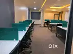Full furnished office space for rent in ajmer road jaipur