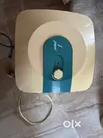 Geyser 25 ltr capacity