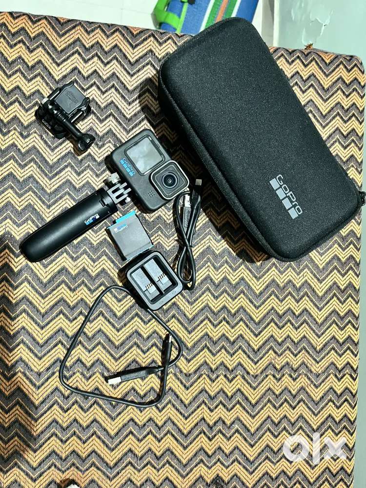 Go Pro 11 Black
