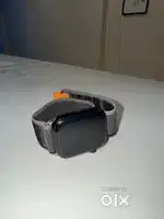 Apple series 8 45 mm GPS+CELLULAR