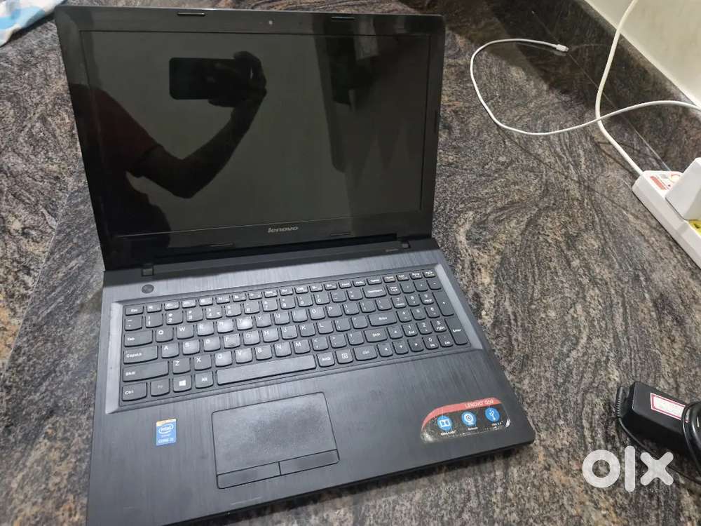 Lenovo core i3