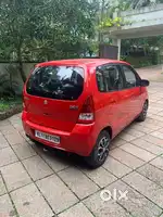 Maruti Suzuki Zen Estilo 2008 Petrol Good Condition