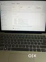 Laptop . Best condition only 2 month old brend new