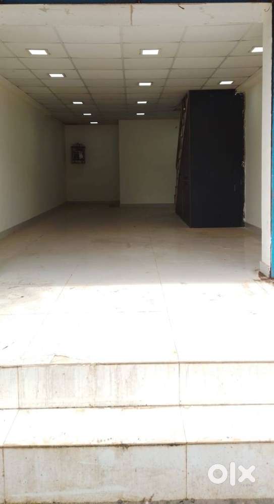 42 sqmtr Road Facing shop for rent