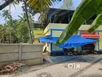 LAND WITH HOUSE FOR SALE