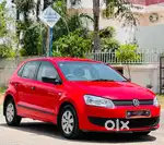 Volkswagen Polo 2009-2013 Diesel Trendline 1.2L, 2013, Diesel