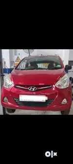 Hyundai EON 2014 Petrol 165000 Km Driven Single owner