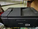 Canon printer