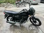 Hero Splendor plus i3s