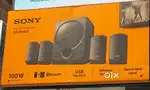 Sony home theater