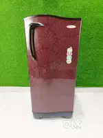 Godrej 180ltrs single door fridge Flexible Cooling for Every Need