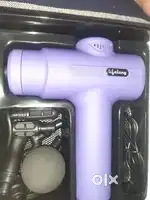 Hand massager