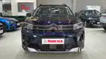 Citroen C5 Aircross Shine DualTone, 2022, Diesel