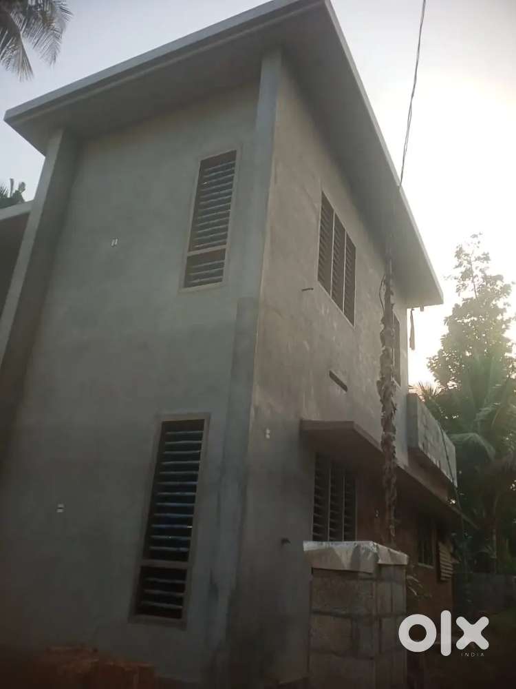Three bedroom and three bathroom house
